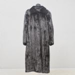 1673 7071 MINK COAT